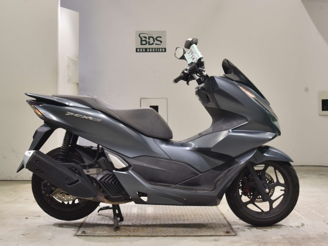 Honda PCX160 2021