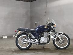 Yamaha MAXAM250 2012