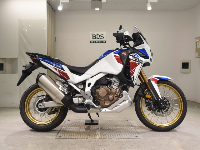Honda AFRICATWIN CRF1100L 2024