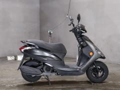 Yamaha AXIS Z 2018