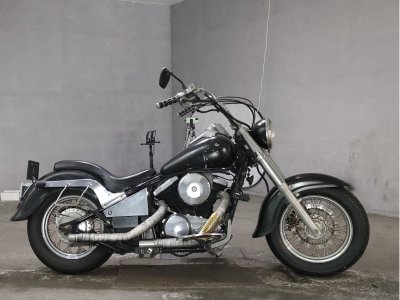 Kawasaki VULCAN400 CLASSIC 1996