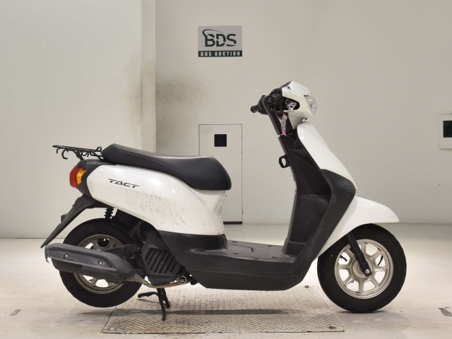 Honda TACT-4 BASIC 2019