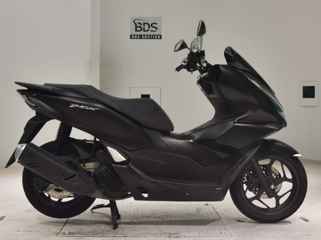 Honda PCX125 2021