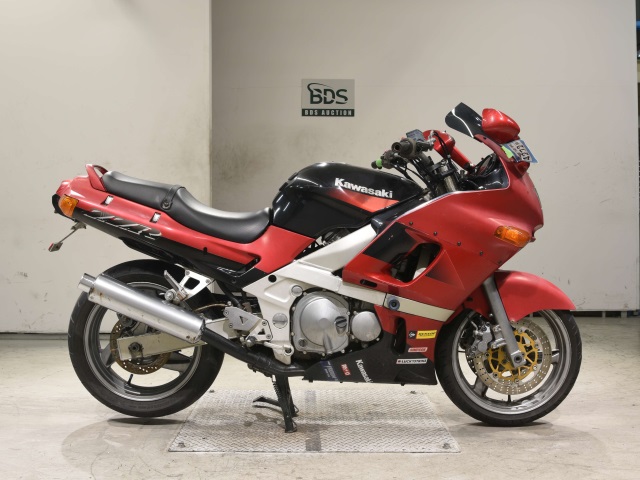 Kawasaki ZZ-R400 1999