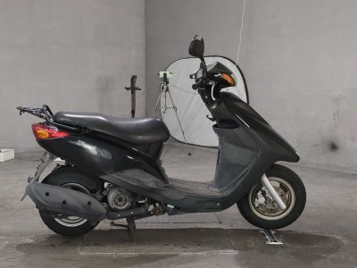 Yamaha AXIS TREAT 2015