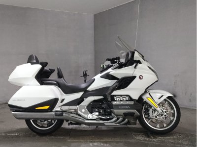 Honda GL1800 2019