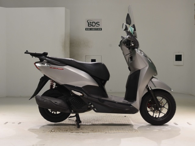 Honda LEAD125 2022