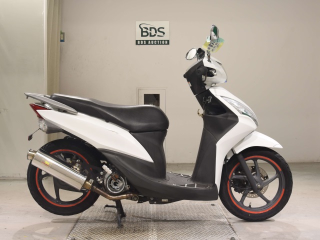 Honda DIO110 2013