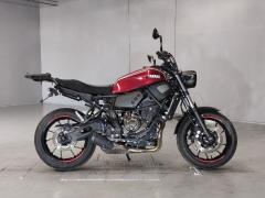 Yamaha XSR700 2020