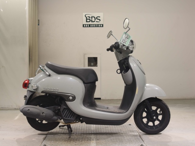 Honda GIORNO 2022