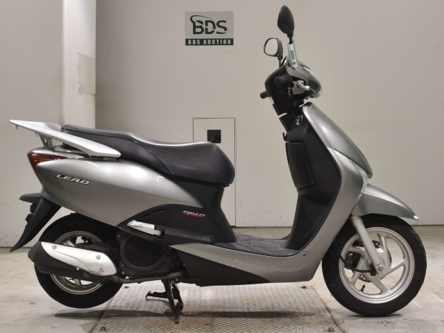 Honda LEAD110 2009