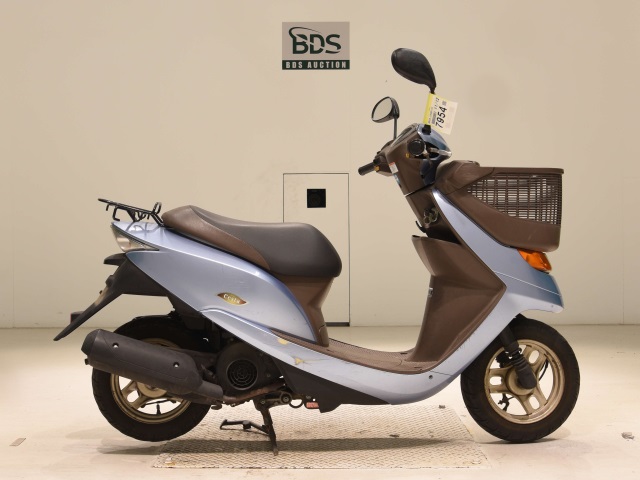 Honda DIO CESTA 2006