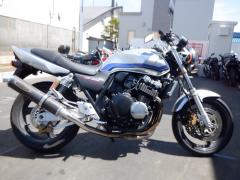 Honda CB400SFV 1999