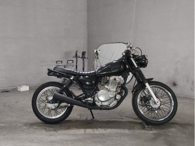 Suzuki VOLTY 2000
