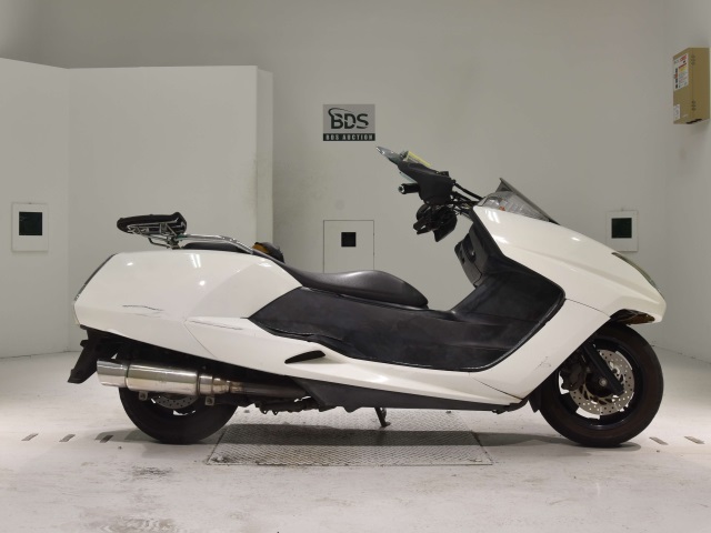 Yamaha MAXAM250 2007
