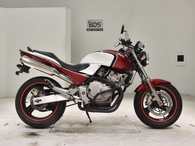 Honda HORNET CB250F 1996