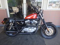 HD SPORTSTER XL1200S 2000