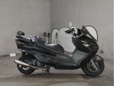 Yamaha MAJESTY 250