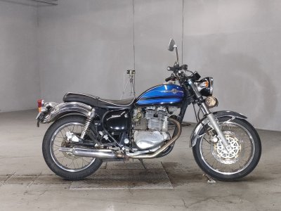 Kawasaki ESTRELLA 2001