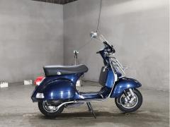 Vespa PX150EURO3
