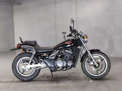 Kawasaki ELIMINATOR 250 1987
