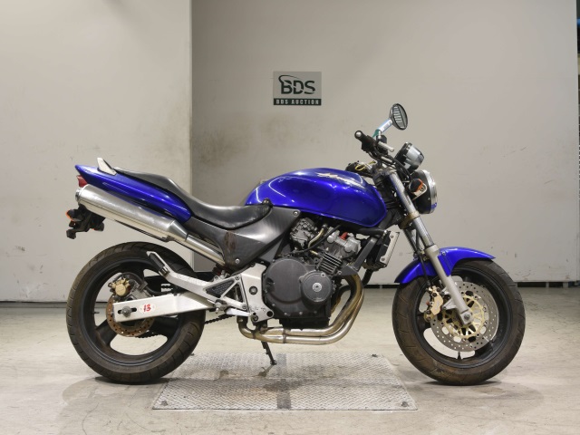 Honda HORNET CB250F 1997