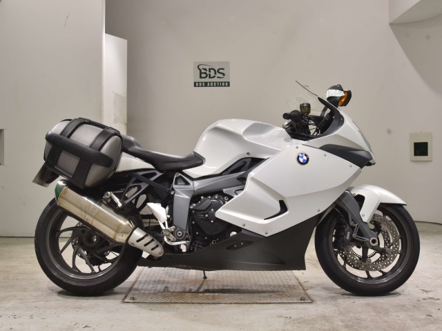 BMW K1300S 2009