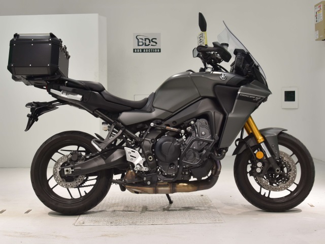 Yamaha TRACER9 GT 2021