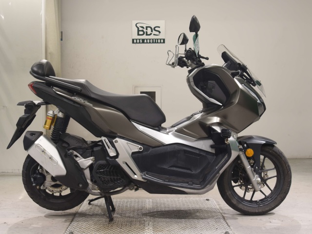 Honda ADV 150 2020