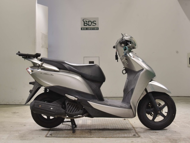 Honda LEAD125 2013