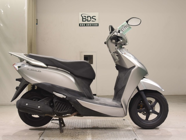 Honda LEAD125 2013