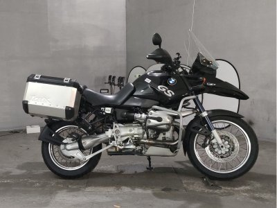 BMW R1150GS 2003
