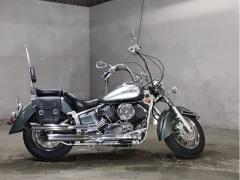 Yamaha DRAGSTAR XVS1100 CLASSIC 2006
