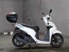 Honda DIO110 2015