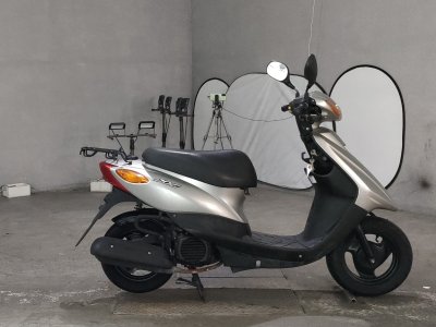 Yamaha JOG 50 2015