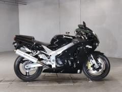 Kawasaki NINJA ZX-9R 1997