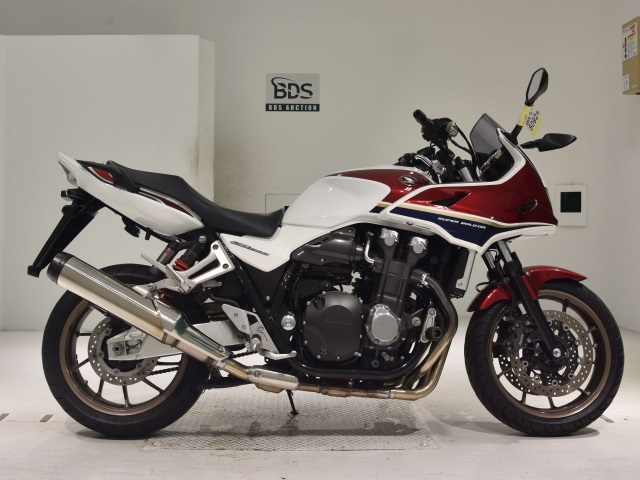 Honda CB1300SF BOLDOR 2018