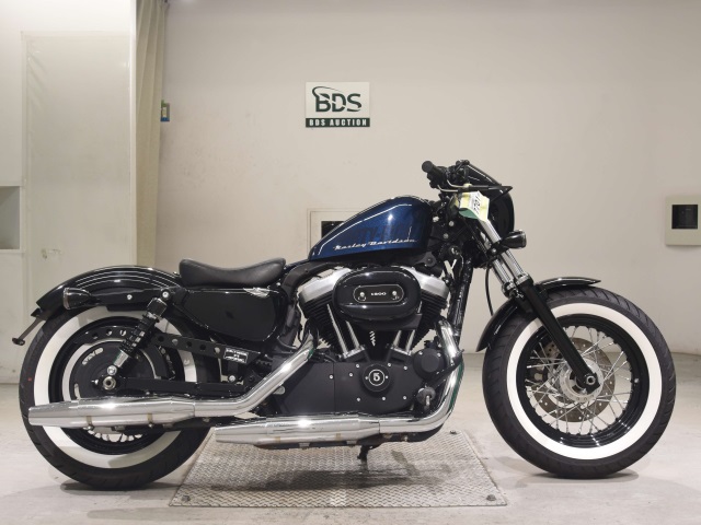 HD SPORTSTER FORTY-EIGHT XL1200X 2013