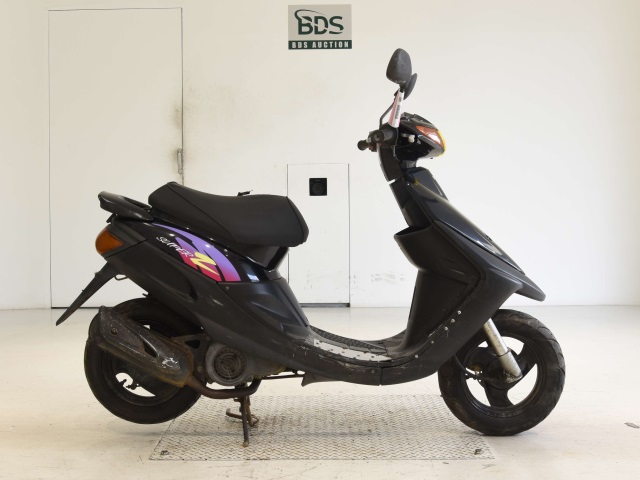 Yamaha JOG 50 1993