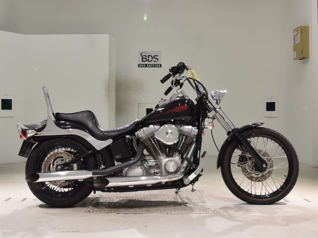HD SOFTAIL FXST1450 2005