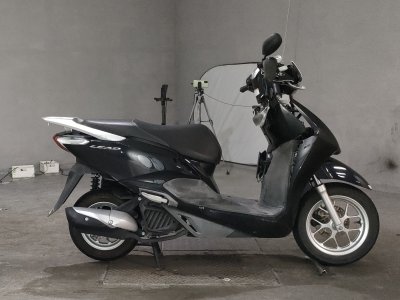 Honda LEAD125 2018