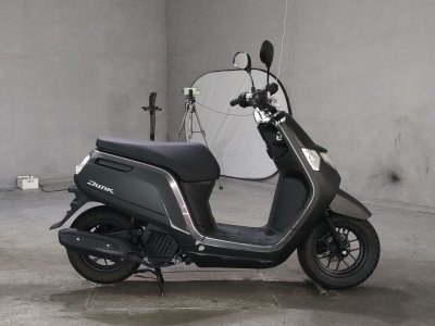 Honda DUNK 2022