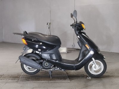 Yamaha JOG 100 2012