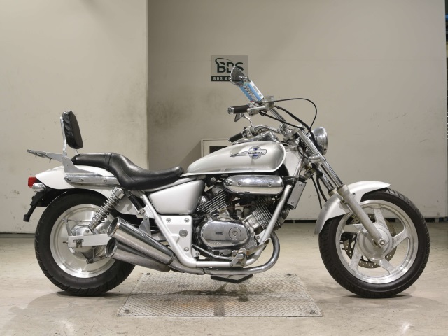 Honda MAGNA250 1994