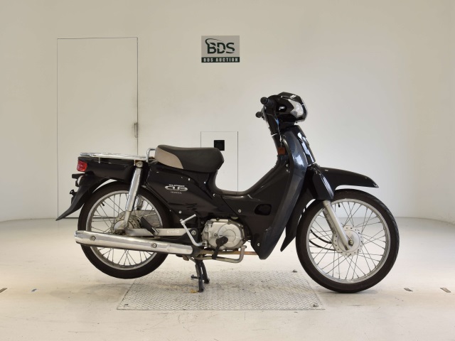 Honda SUPER CUB110 2016