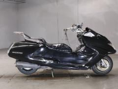 Yamaha MAXAM250 2005