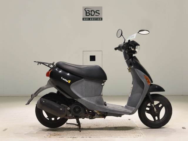 Suzuki LETS4