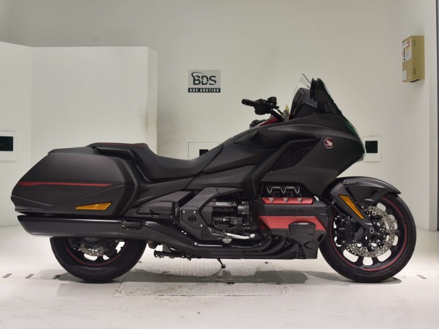Honda GL1800 TOUR D 2021