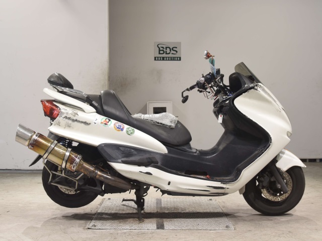 Yamaha MAJESTY 250C 2005