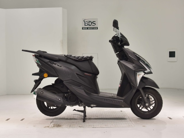 Honda RX 125 2020